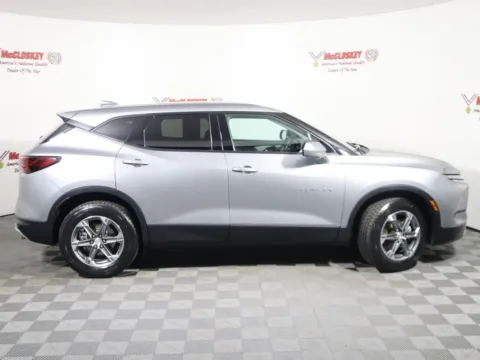 More photos of 2023 Chevrolet Blazer LT at McCloskey Truck Town (Licensed as McCloskey Motors Inc.), CO