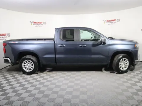 More photos of 2020 Chevrolet Silverado 1500 LT at McCloskey Truck Town (Licensed as McCloskey Motors Inc.), CO