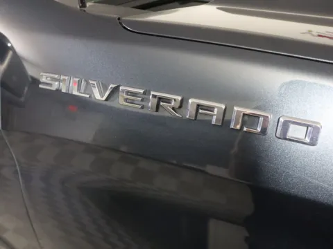 More photos of 2020 Chevrolet Silverado 1500 LT at McCloskey Truck Town (Licensed as McCloskey Motors Inc.), CO