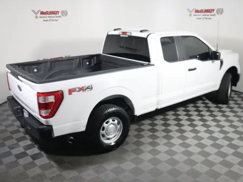 More photos of 2022 Ford F-150 XL at McCloskey Truck Town (Licensed as McCloskey Motors Inc.), CO