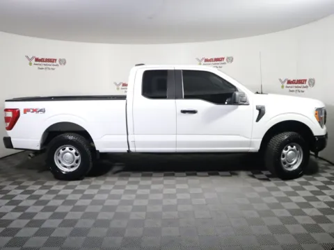 More photos of 2022 Ford F-150 XL at McCloskey Truck Town (Licensed as McCloskey Motors Inc.), CO