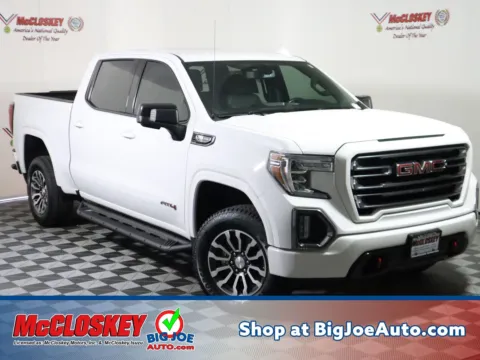 White 2021 GMC Sierra 1500 AT4 for sale in Colorado Springs, CO