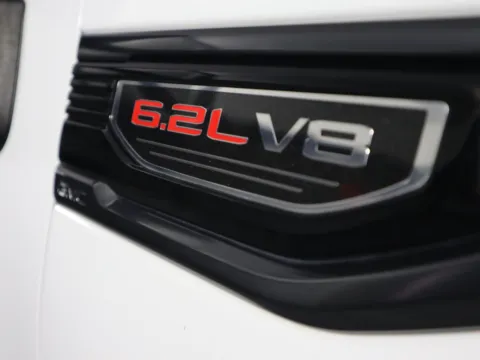 More photos of 2021 GMC Sierra 1500 AT4 at McCloskey Truck Town (Licensed as McCloskey Motors Inc.), CO