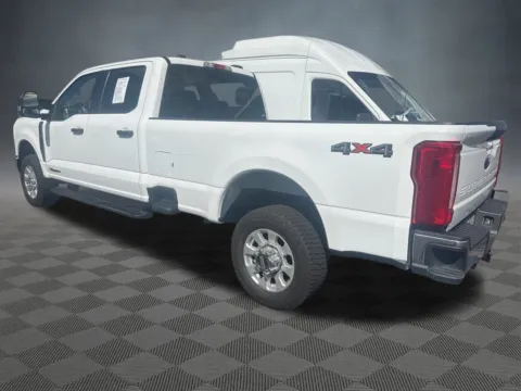 Another view of 2024 Ford F-350SD XLT for sale in Colorado Springs, CO at McCloskey Truck Town (Licensed as McCloskey Motors Inc.)