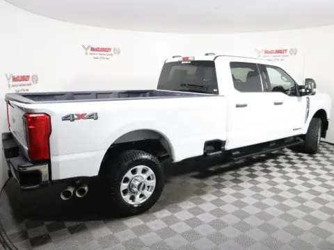 More photos of 2024 Ford F-350SD XLT at McCloskey Truck Town (Licensed as McCloskey Motors Inc.), CO