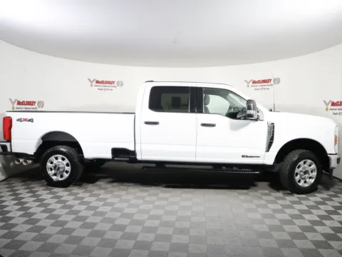 More photos of 2024 Ford F-350SD XLT at McCloskey Truck Town (Licensed as McCloskey Motors Inc.), CO
