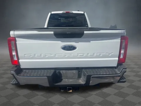 More photos of 2024 Ford F-350SD XLT at McCloskey Truck Town (Licensed as McCloskey Motors Inc.), CO
