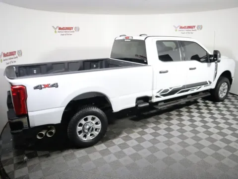 More photos of 2024 Ford F-350SD XLT at McCloskey Imports & 4x4s (Licensed as McCloskey Isuzu), CO