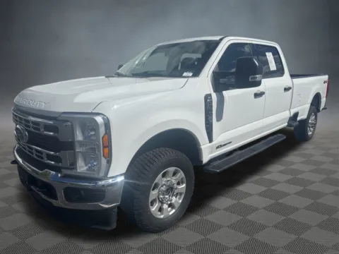 Photos of 2024 Ford F-350SD XLT for sale in Colorado Springs, CO at McCloskey Truck Town (Licensed as McCloskey Motors Inc.)