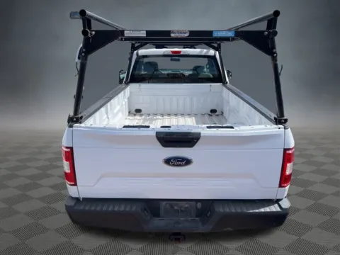 More photos of 2019 Ford F-150 XL at McCloskey Truck Town (Licensed as McCloskey Motors Inc.), CO