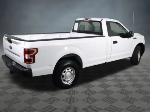 More photos of 2019 Ford F-150 XL at McCloskey Truck Town (Licensed as McCloskey Motors Inc.), CO