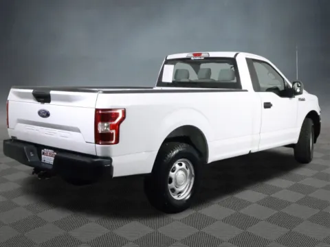 More photos of 2019 Ford F-150 XL at McCloskey Truck Town (Licensed as McCloskey Motors Inc.), CO