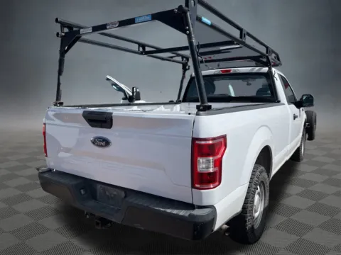 More photos of 2019 Ford F-150 XL at McCloskey Truck Town (Licensed as McCloskey Motors Inc.), CO