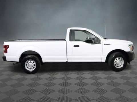 Another view of 2019 Ford F-150 XL for sale in Colorado Springs, CO at McCloskey Truck Town (Licensed as McCloskey Motors Inc.)