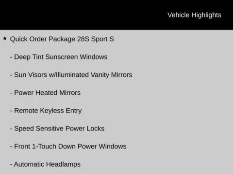 More photos of 2019 Jeep Wrangler Unlimited Sport S at McCloskey Truck Town (Licensed as McCloskey Motors Inc.), CO