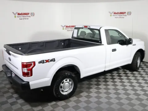 More photos of 2020 Ford F-150 XL at McCloskey Truck Town (Licensed as McCloskey Motors Inc.), CO