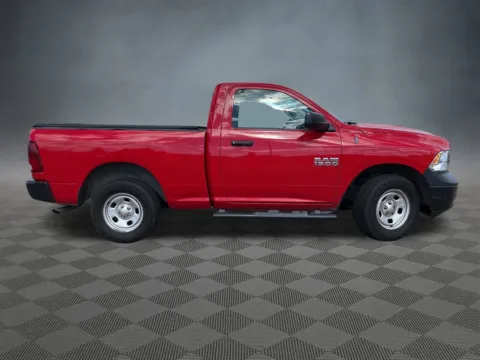 More photos of 2013 Ram 1500 Tradesman at McCloskey Truck Town (Licensed as McCloskey Motors Inc.), CO