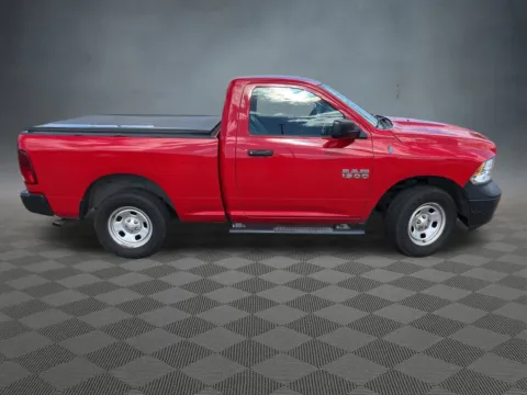 Another view of 2013 Ram 1500 Tradesman for sale in Colorado Springs, CO at McCloskey Truck Town (Licensed as McCloskey Motors Inc.)