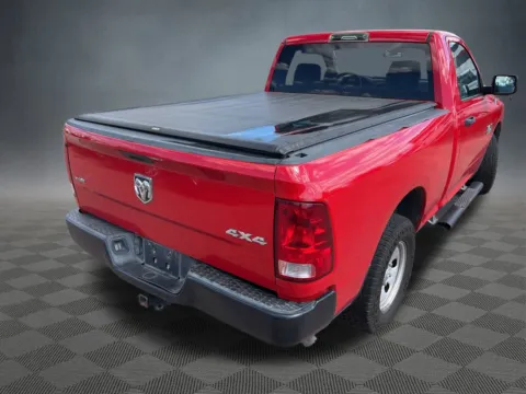 More photos of 2013 Ram 1500 Tradesman at McCloskey Truck Town (Licensed as McCloskey Motors Inc.), CO
