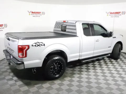 More photos of 2017 Ford F-150 XLT at McCloskey Truck Town (Licensed as McCloskey Motors Inc.), CO