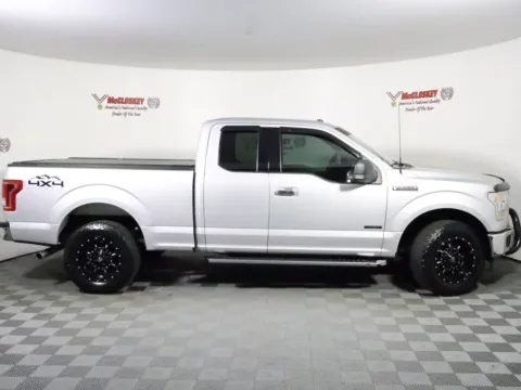 More photos of 2017 Ford F-150 XLT at McCloskey Truck Town (Licensed as McCloskey Motors Inc.), CO