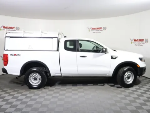 More photos of 2020 Ford Ranger XL at McCloskey Truck Town (Licensed as McCloskey Motors Inc.), CO
