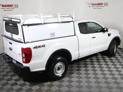 More photos of 2020 Ford Ranger XL at McCloskey Truck Town (Licensed as McCloskey Motors Inc.), CO