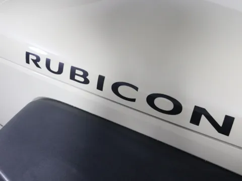 More photos of 2018 Jeep Wrangler JK Rubicon at McCloskey Truck Town (Licensed as McCloskey Motors Inc.), CO