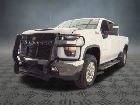 Photos of 2023 Chevrolet Silverado 2500HD LT for sale in Colorado Springs, CO at McCloskey Truck Town (Licensed as McCloskey Motors Inc.)