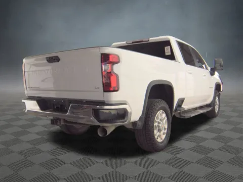 Another view of 2023 Chevrolet Silverado 2500HD LT for sale in Colorado Springs, CO at McCloskey Truck Town (Licensed as McCloskey Motors Inc.)