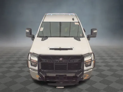 More photos of 2023 Chevrolet Silverado 2500HD LT at McCloskey Truck Town (Licensed as McCloskey Motors Inc.), CO