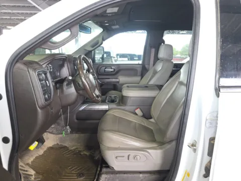 More photos of 2020 Chevrolet Silverado 2500HD LTZ at McCloskey Truck Town (Licensed as McCloskey Motors Inc.), CO