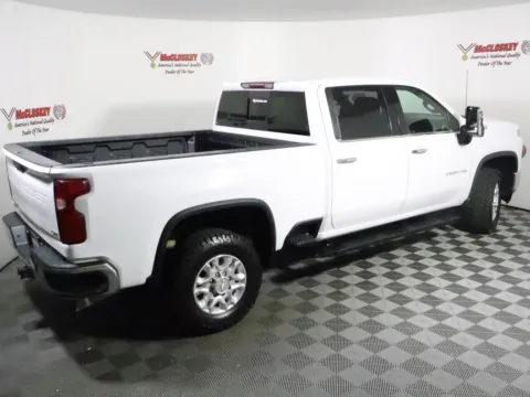 More photos of 2020 Chevrolet Silverado 2500HD LTZ at McCloskey Truck Town (Licensed as McCloskey Motors Inc.), CO