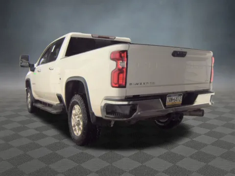 More photos of 2020 Chevrolet Silverado 2500HD LTZ at McCloskey Truck Town (Licensed as McCloskey Motors Inc.), CO