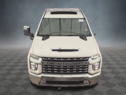 Photos of 2020 Chevrolet Silverado 2500HD LTZ for sale in Colorado Springs, CO at McCloskey Truck Town (Licensed as McCloskey Motors Inc.)