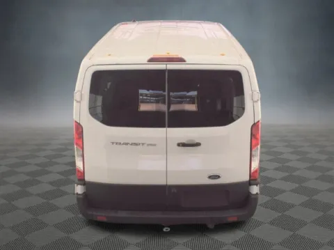 Another view of 2023 Ford Transit-250 for sale in Colorado Springs, CO at McCloskey Truck Town (Licensed as McCloskey Motors Inc.)