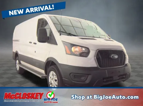 White 2023 Ford Transit-250 for sale in Colorado Springs, CO