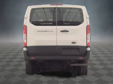 More photos of 2023 Ford Transit-250 at McCloskey Truck Town (Licensed as McCloskey Motors Inc.), CO