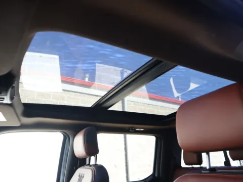 More photos of 2022 Ford F-350SD King Ranch at McCloskey Truck Town (Licensed as McCloskey Motors Inc.), CO