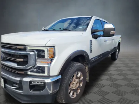 Photos of 2022 Ford F-350SD King Ranch for sale in Colorado Springs, CO at McCloskey Truck Town (Licensed as McCloskey Motors Inc.)
