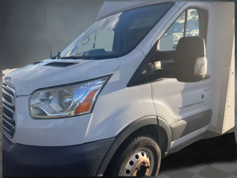 More photos of 2016 Ford Transit-350 at McCloskey Truck Town (Licensed as McCloskey Motors Inc.), CO
