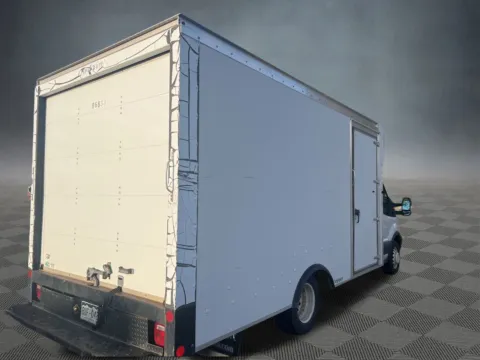 Photos of 2016 Ford Transit-350 for sale in Colorado Springs, CO at McCloskey Truck Town (Licensed as McCloskey Motors Inc.)