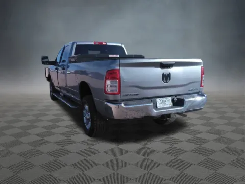 Photos of 2023 Ram 2500 Big Horn for sale in Colorado Springs, CO at McCloskey Truck Town (Licensed as McCloskey Motors Inc.)