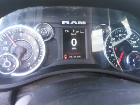 More photos of 2023 Ram 2500 Big Horn at McCloskey Truck Town (Licensed as McCloskey Motors Inc.), CO