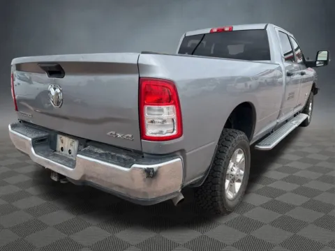 More photos of 2023 Ram 2500 Big Horn at McCloskey Truck Town (Licensed as McCloskey Motors Inc.), CO