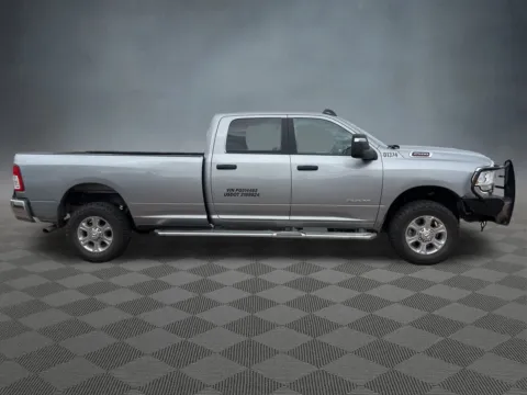 Another view of 2023 Ram 2500 Big Horn for sale in Colorado Springs, CO at McCloskey Truck Town (Licensed as McCloskey Motors Inc.)