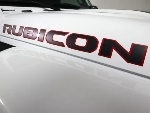 More photos of 2020 Jeep Wrangler Unlimited Rubicon at McCloskey Truck Town (Licensed as McCloskey Motors Inc.), CO