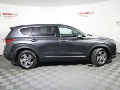 More photos of 2023 Hyundai Santa Fe SEL at McCloskey Truck Town (Licensed as McCloskey Motors Inc.), CO