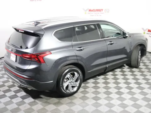 More photos of 2023 Hyundai Santa Fe SEL at McCloskey Truck Town (Licensed as McCloskey Motors Inc.), CO
