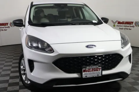 More photos of 2022 Ford Escape SE at McCloskey Truck Town (Licensed as McCloskey Motors Inc.), CO